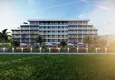 Kupić Oferta inwestycyjna na początku sprzedaży - Nowy kompleks mieszkaniowy premium w Antalyi, Altintash 6