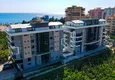 Kupić Apartament 2+1 z meblami i widokiem na morze w Alanyi, dzielnica Kargicak - nadaje się do obywatelstwa 6 