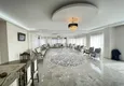 Dostępny zakup Prywatna willa 10+2 z ogrodem z awokado i panoramicznym widokiem w Tepe, Alanya - odpowiednia na zezwolenie na pobyt i obywatelstwo 6