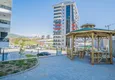 Kupić Apartament 4+1 z designerskimi wnętrzami i widokami — Alanya, dzielnica Mahmutlar 5 