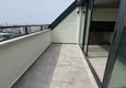 Dostępny zakup Dwupoziomowy penthouse z widokiem na Calais w sercu Alanyi 7 