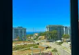 Dostępny zakup Gorąca oferta, nieruchomość z widokiem na morze — apartament z jedną sypialnią w Avsallar! 7