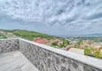 Dostępny zakup Luksusowa willa nowej generacji z panoramicznym widokiem - Kargicak, odpowiednia dla obywatelstwa 59