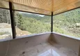Dostępny zakup Prywatna willa 10+2 z ogrodem z awokado i panoramicznym widokiem w Tepe, Alanya - odpowiednia na zezwolenie na pobyt i obywatelstwo 74