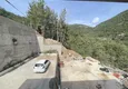 Dostępny zakup Prywatna willa 10+2 z ogrodem z awokado i panoramicznym widokiem w Tepe, Alanya - odpowiednia na zezwolenie na pobyt i obywatelstwo 75