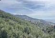 Dostępny zakup Prywatna willa 10+2 z ogrodem z awokado i panoramicznym widokiem w Tepe, Alanya - odpowiednia na zezwolenie na pobyt i obywatelstwo 77