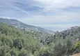 Dostępny zakup Prywatna willa 10+2 z ogrodem z awokado i panoramicznym widokiem w Tepe, Alanya - odpowiednia na zezwolenie na pobyt i obywatelstwo 78