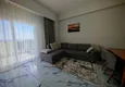 Dostępny zakup Apartament pod klucz z bezpośrednim widokiem na morze w Alanya, dzielnica Avsallar bezpośrednio od właściciela 7