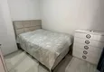 Dostępny zakup Apartament 2+1 z meblami, oddzielną kuchnią i widokiem na góry - Centrum Alanya 7
