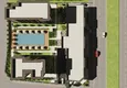 Kupić Nowy projekt w Antalyi: kompleks mieszkaniowy Comfort Plus w Altintash 7