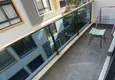 Dostępny zakup Umeblowane mieszkanie w centrum Alanyi, plaża Kleopatra  7 