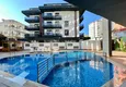 Kupić Apartamenty od dewelopera w centrum Alanyi w nowoczesnym kompleksie mieszkalnym  9 