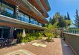 Kupić Apartament z 1 sypialnią i wykończeniem pod klucz w Alanyi  7 