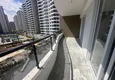 Dostępny zakup Apartament 1+1 w Mersin, dzielnica Arpachbakhshish - nowoczesny nowy kompleks, pełne wykończenie  7 