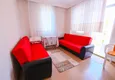 Dostępny zakup Apartament z dwiema sypialniami i meblami przy plaży — Alanya, dzielnica Mahmutlar 7