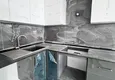Dostępny zakup Dwupoziomowy penthouse w Alanyi, dzielnica Górna Oba — oferta od właściciela 6 
