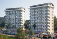 Kupić Projekt inwestycyjny z gwarantowanym czynszem w Payallar, Alanya — apartamenty z możliwością uzyskania zezwolenia na pobyt i obywatelstwo 8