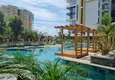 Kupić Apartament z dwiema sypialniami i widokiem na morze, pierwszy apartament na wybrzeżu - Alanya, dzielnica Mahmutlar 10