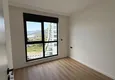 Dostępny zakup Nowoczesny apartament z dwiema sypialniami i widokiem na góry w kompleksie mieszkalnym na poziomie hotelu, Mahmutlar - Alanya 7