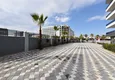 Kupić Duplex ogrodowy z nowoczesnym wnętrzem w kompleksie z infrastrukturą - Kargicak, Alanya 7