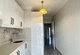 Dostępny zakup Apartament 2+1 po remoncie kosmetycznym w kompleksie miejskim przy głównej ulicy Oba 7