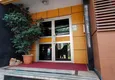 Kupić Dwupoziomowy penthouse 2+1 w centrum Alanyi — Plaża Kleopatra 6