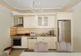Dostępny zakup Apartament z dwiema sypialniami z meblami i widokiem na morze — Alanya, Mahmutlar, Wtorek Market District 7