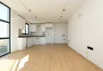 Dostępny zakup Apartament 2+1 w nowym osiedlu mieszkalnym z prywatną plażą. Powiat Kargicak, Alanya 7