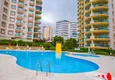 Kupić Apartament pod klucz 2+1 z przeszklonym balkonem — Alanya, dzielnica Mahmutlar 7 