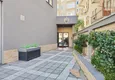 Kupić Przytulny apartament z jedną sypialnią z meblami w kompleksie butikowym — centrum Alanyi 7