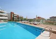 Kupić Jednopokojowy apartament z meblami, 80 m², odpowiedni na zezwolenie na pobyt — Alanya, Cikcilli 7