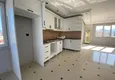 Dostępny zakup Przestronny dwupoziomowy penthouse 3+1 z panoramicznym widokiem na morze i góry — Mahmutlar, Alanya 7