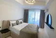 Dostępny zakup 1+1 mieszkanie do wynajęcia w pięciogwiazdkowym ośrodku Turkler, Alanya (bez zwierząt domowych) E62 8