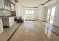 Dostępny zakup Trzypokojowy penthouse z widokiem na morze i góry — Tosmur, pierwsza linia brzegowa 7