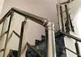 Dostępny zakup Umeblowane dwupoziomowe ogrody 2+1 w kompleksie z infrastrukturą, Kargicak 7 