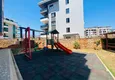 Kupić Umeblowane mieszkanie w rezydencji segmentu komfortowego — Alanya, dzielnica Oba 13