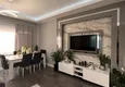 Dostępny zakup Umeblowane mieszkanie w rezydencji segmentu komfortowego — Alanya, dzielnica Oba 7