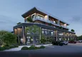 Kupić Apartamenty od dewelopera w Antalyi, dzielnica Altintash - nowy kompleks mieszkaniowy w budowie 7