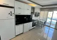 Dostępny zakup Dwupoziomowy penthouse 2+1 w centrum Alanyi — Plaża Kleopatra 6