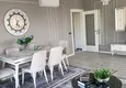 Dostępny zakup Apartament 4+1 z designerskimi wnętrzami i widokami — Alanya, dzielnica Mahmutlar 9 