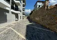Kupić Apartament 1+1 z nowymi meblami i przeszklonym balkonem w nowym budynku — Alanya, dzielnica Górna Oba 8