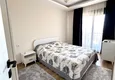 Dostępny zakup Apartament 1+1 z nowymi meblami i przeszklonym balkonem w nowym budynku — Alanya, dzielnica Górna Oba 7