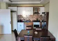 Dostępny zakup Apartament 1+1 o powierzchni 76 m2 umeblowany w komfortowym kompleksie — Alanya, dzielnica Mahmutlar 7 
