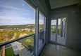 Dostępny zakup Apartament 2+1 w Alanya, dzielnica Avsallar - piękne wykończenie, widok na morze i góry 8