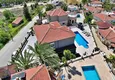 Kupić Dwupiętrowa wolnostojąca willa w kompleksie domków letniskowych — Alanya, dzielnica Mahmutlar 12 