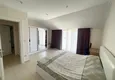 Dostępny zakup Dwupoziomowy penthouse 3+1 z otwartymi widokami w prestiżowym kompleksie Cikcilli — odpowiedni do uzyskania zezwolenia na pobyt 8