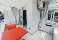 Dostępny zakup Niedrogie umeblowane mieszkanie w centrum Alanyi - plaża Kleopatra 8 