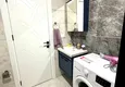 Dostępny zakup Apartament 1+1 z nowymi meblami i przeszklonym balkonem w nowym budynku — Alanya, dzielnica Górna Oba 8