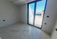 Dostępny zakup PNTHOUSE duplex 2+1 z delikatnym wykończeniem - Alanya, linia brzegowa Kestel 2 8 
