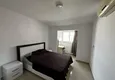 Dostępny zakup Umeblowany dwupoziomowy penthouse w centrum Alanyi - Plaża Kleopatra 10 
